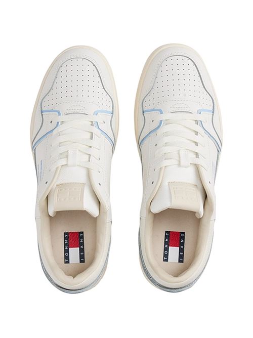 EN0EN028390LB BIANCO Tommy Jeans | EN0EN028390LB BIANCO